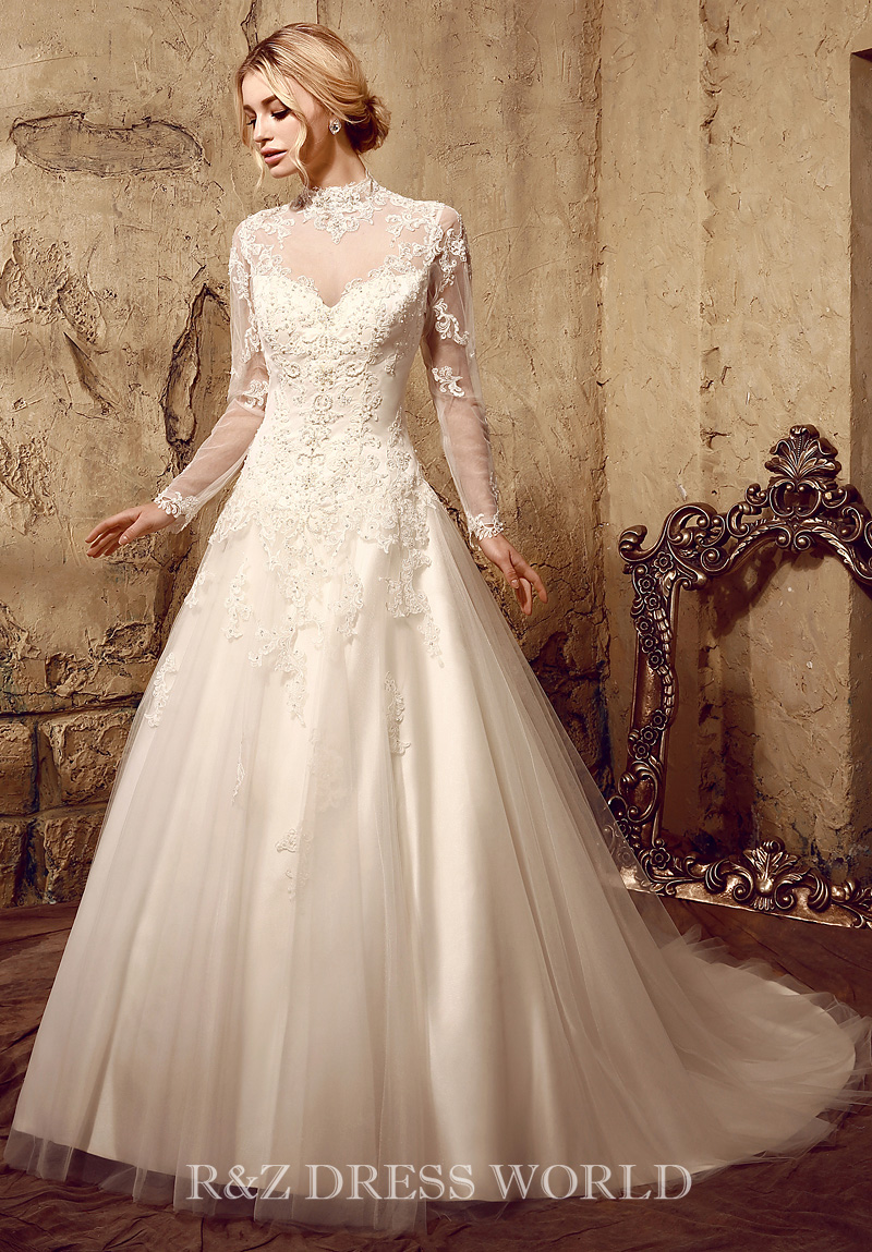 (image for) Wedding Dress