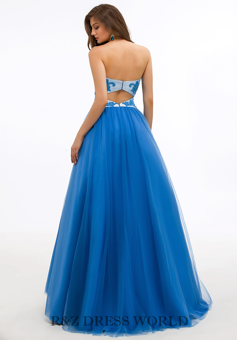 (image for) prom dress - Click Image to Close