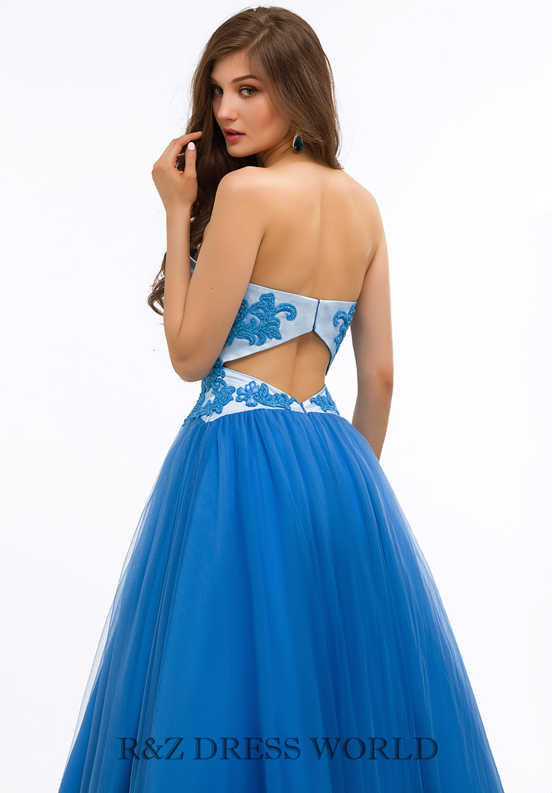 (image for) prom dress - Click Image to Close